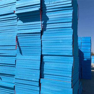 擠塑闆(pan)有哪些良(liáng)好的性能(néng)？