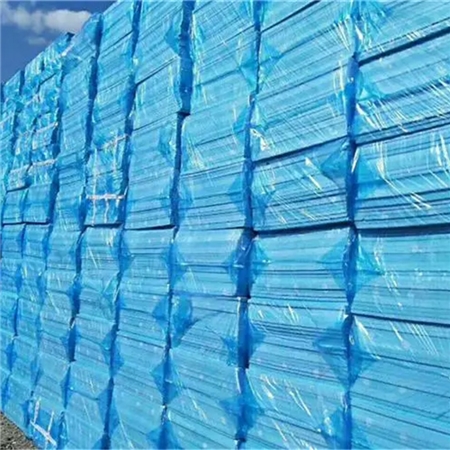 地(di)暖保溫闆(pǎn)