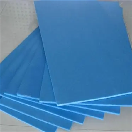 地暖保(bao)溫闆