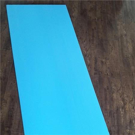 地(di)暖保溫闆(pǎn)