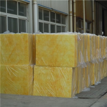 玻璃棉闆