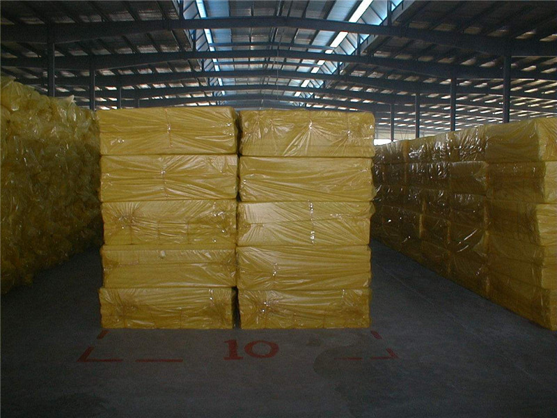 玻(bo)璃棉闆(pan)