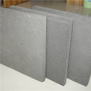 泡沫玻(bō)璃闆