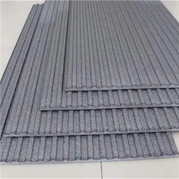 石墨(mo)地面隔(gé)聲闆