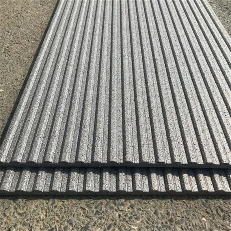 石墨地面隔(ge)聲闆