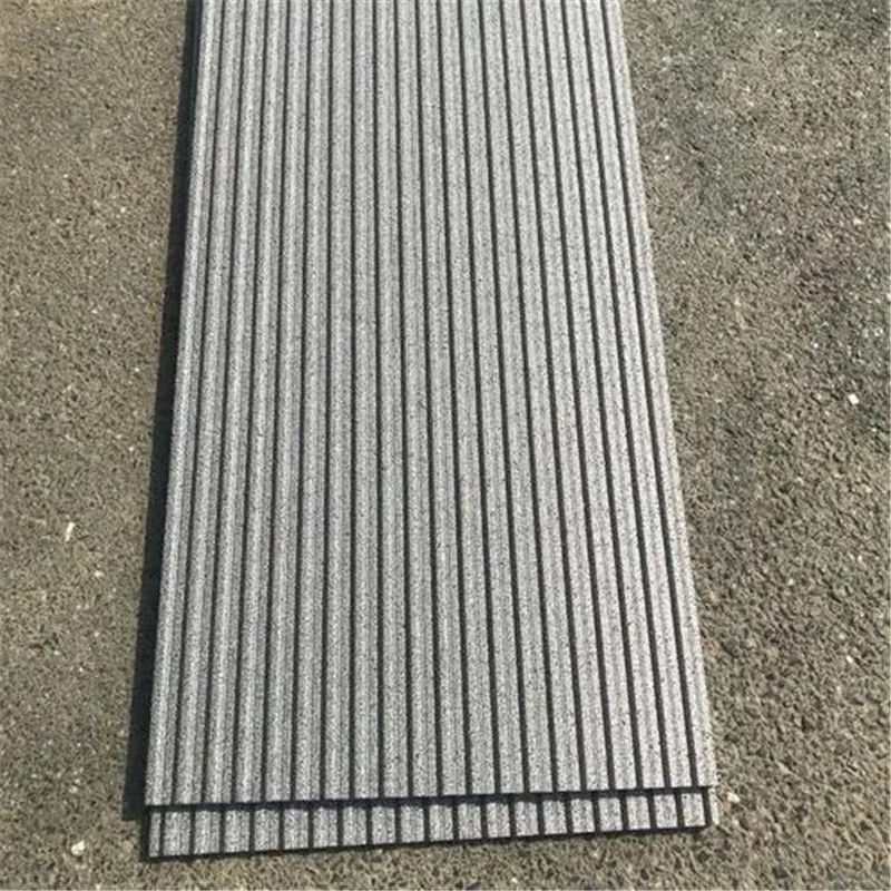 石墨地面(miàn)隔聲闆