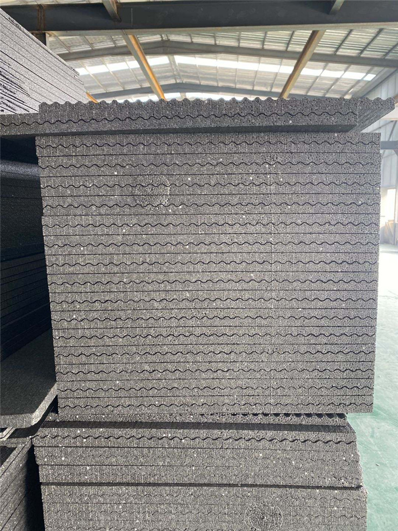 石墨地(dì)面隔聲(sheng)闆