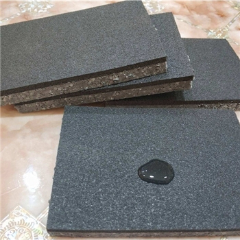 石墨地(dì)面隔聲闆(pǎn)