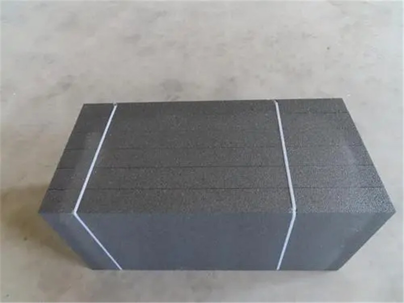 石墨聚(jù)苯闆