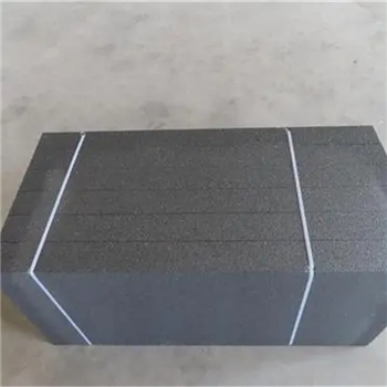 石(shí)墨聚苯闆