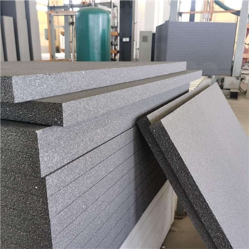 石墨聚苯(ben)闆