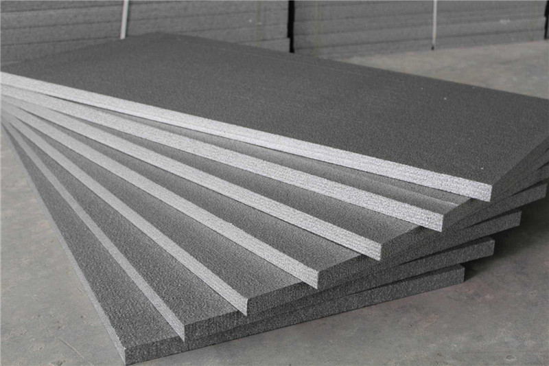 石墨聚苯闆(pǎn)