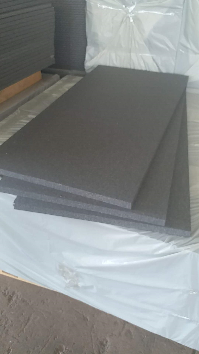 石墨聚(jù)苯闆