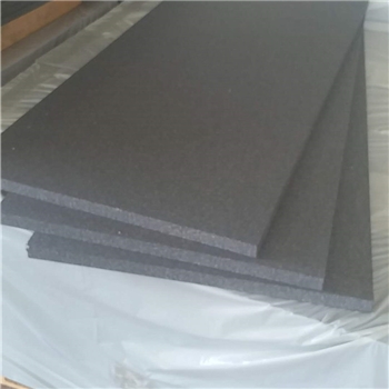 石墨聚苯闆(pan)